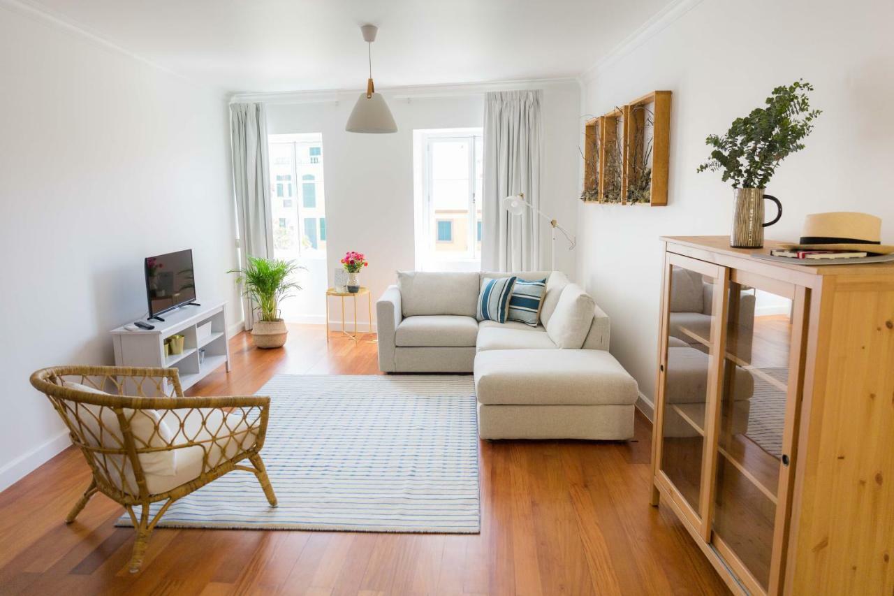 Apartment Praca Amarela By Heart Of Funchal (Madeira)