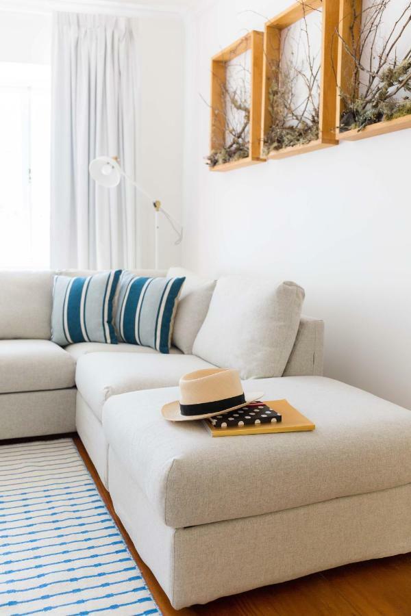 Apartment Praca Amarela By Heart Of Funchal (Madeira)