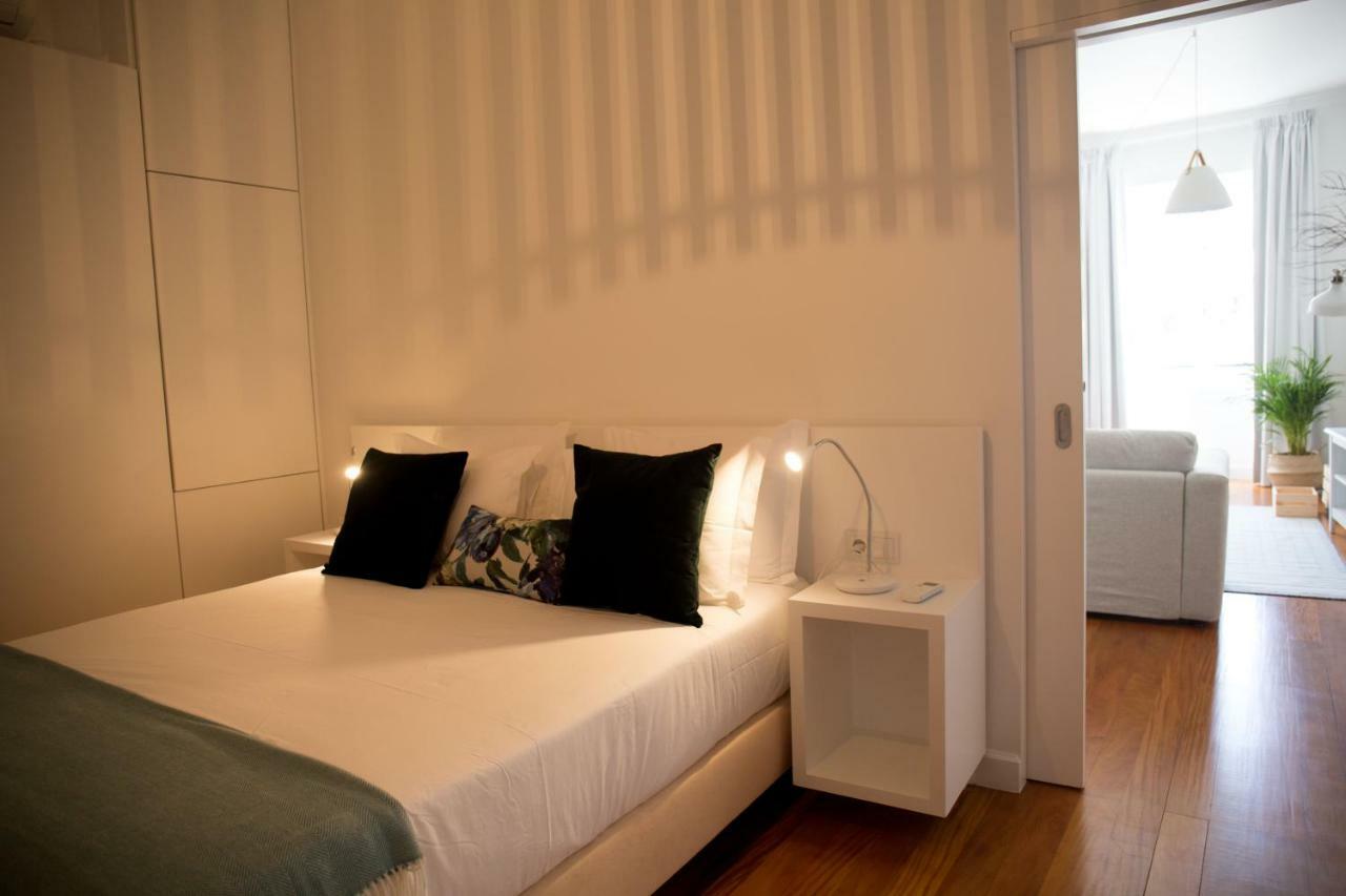 Praca Amarela By Heart Of Apartment *