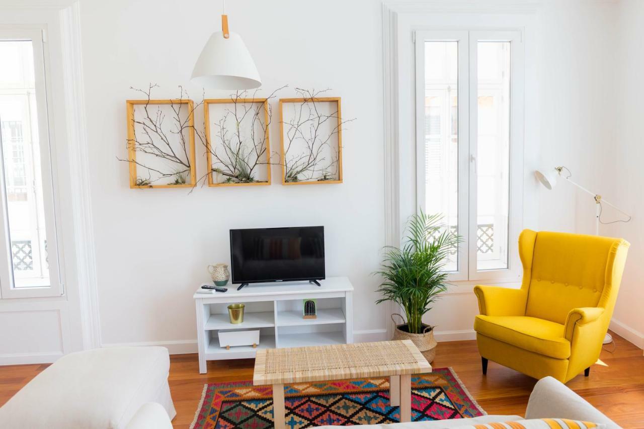 Apartment Praca Amarela By Heart Of Funchal (Madeira)
