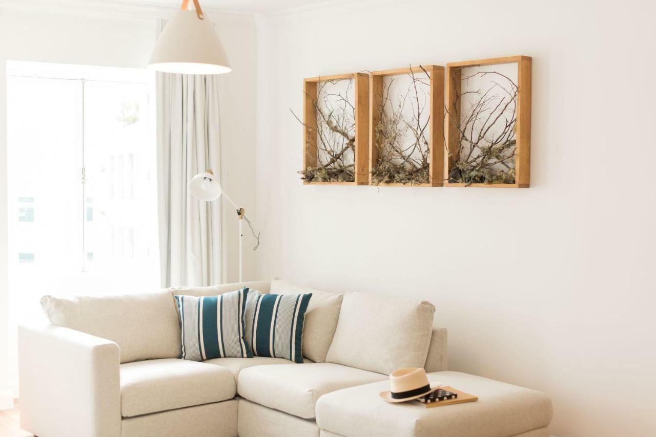 Apartment Praca Amarela By Heart Of *