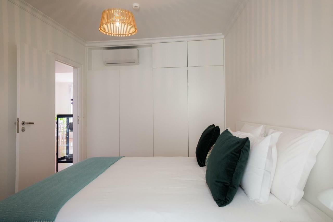 Praca Amarela By Heart Of Apartment