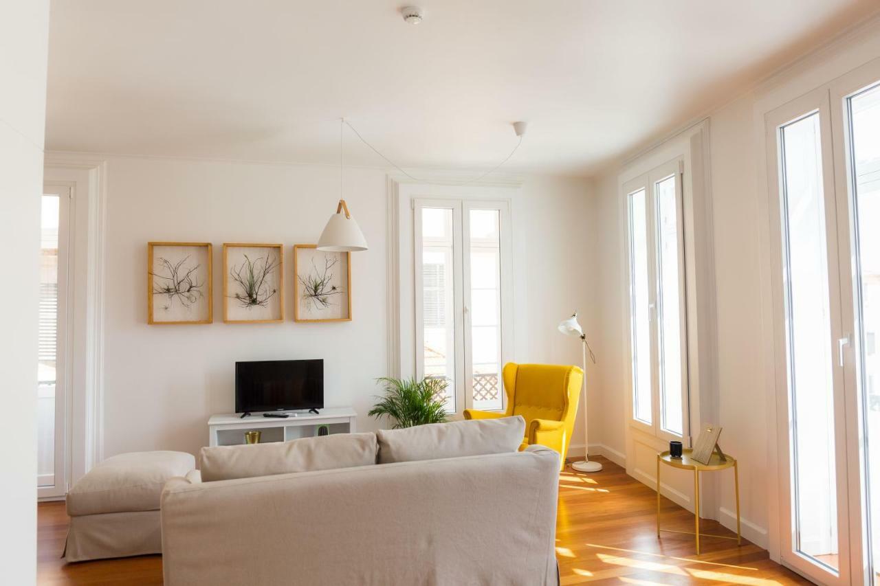Apartment Praca Amarela By Heart Of Funchal (Madeira)