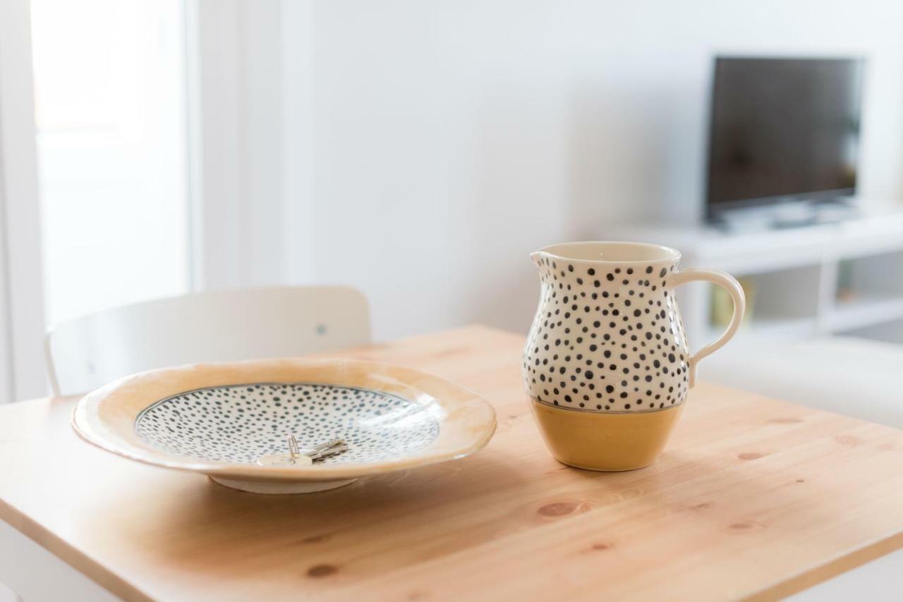 Praca Amarela By Heart Of Apartment *