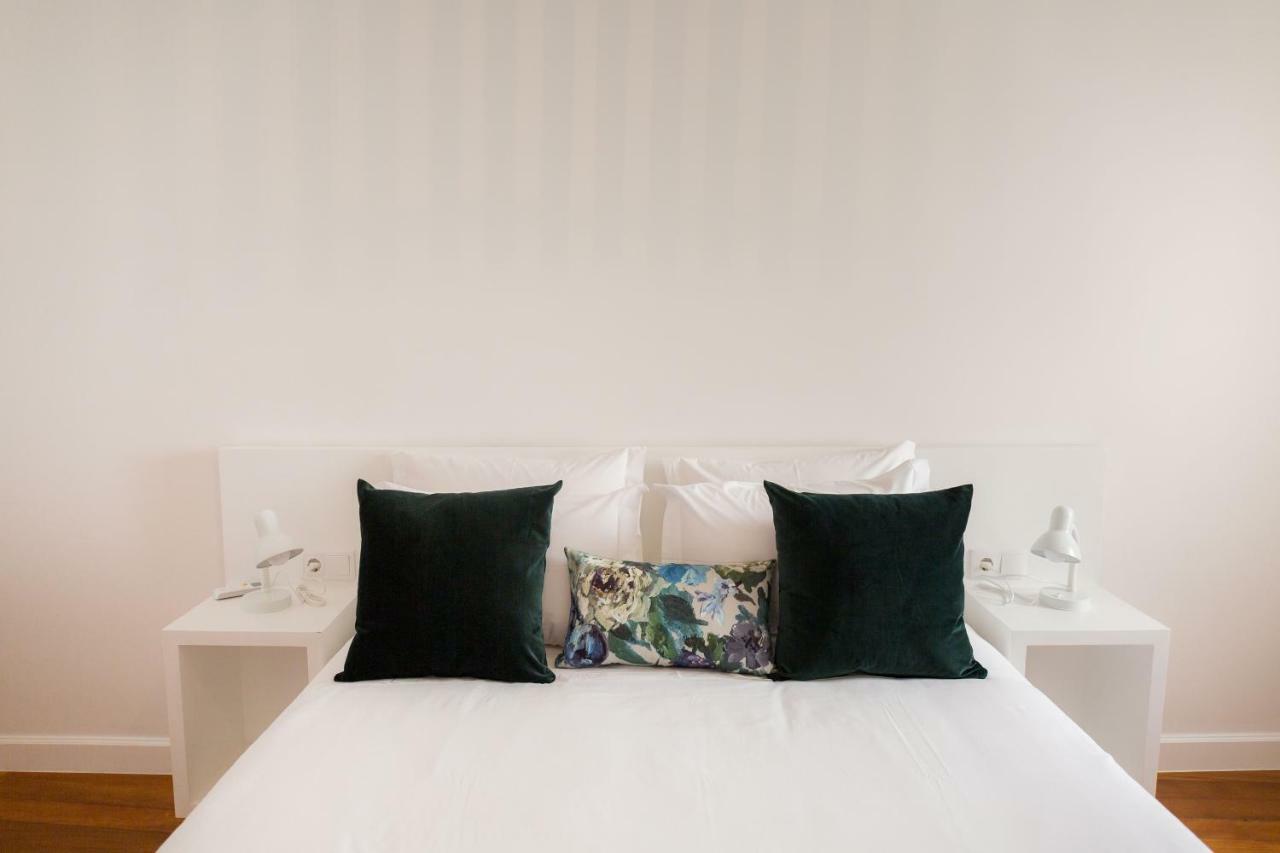 Apartment Praca Amarela By Heart Of *