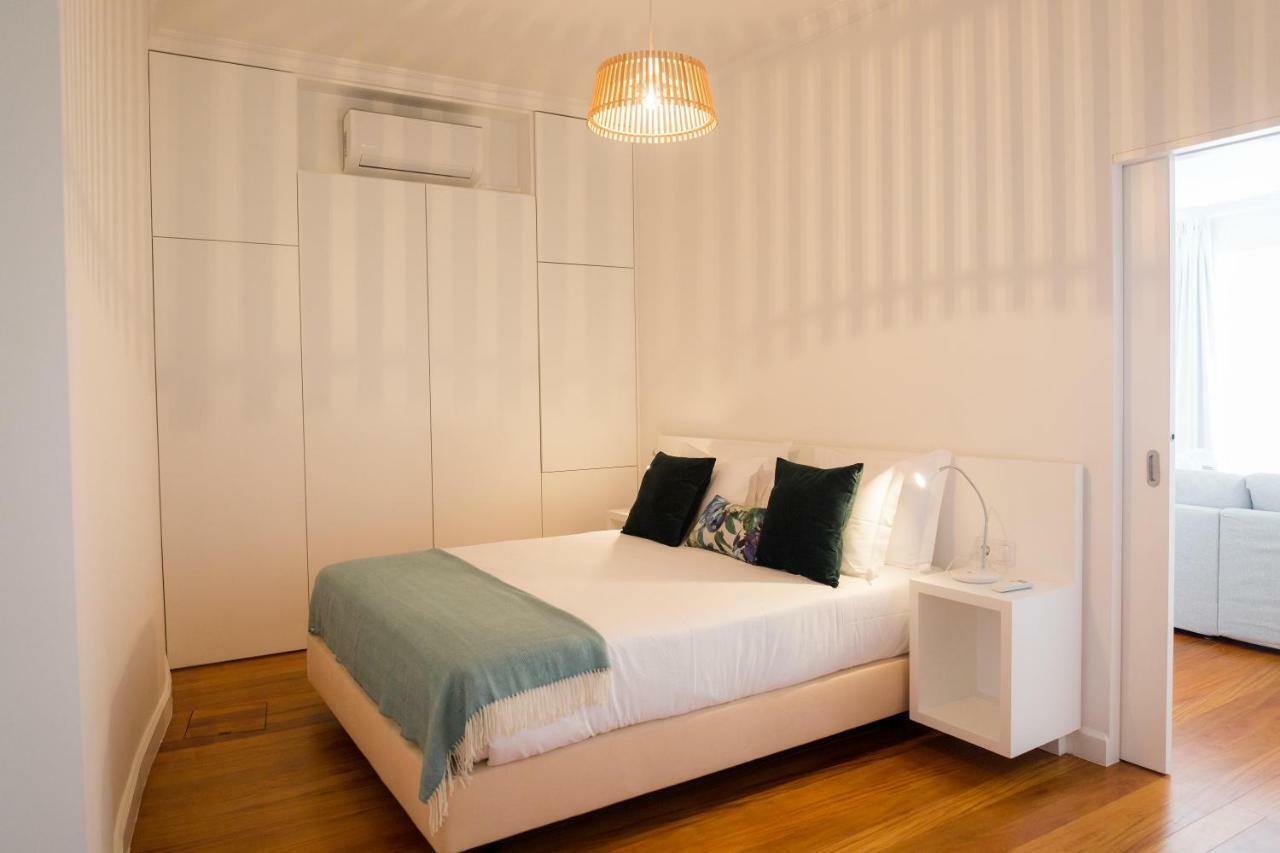 Apartment Praca Amarela By Heart Of *