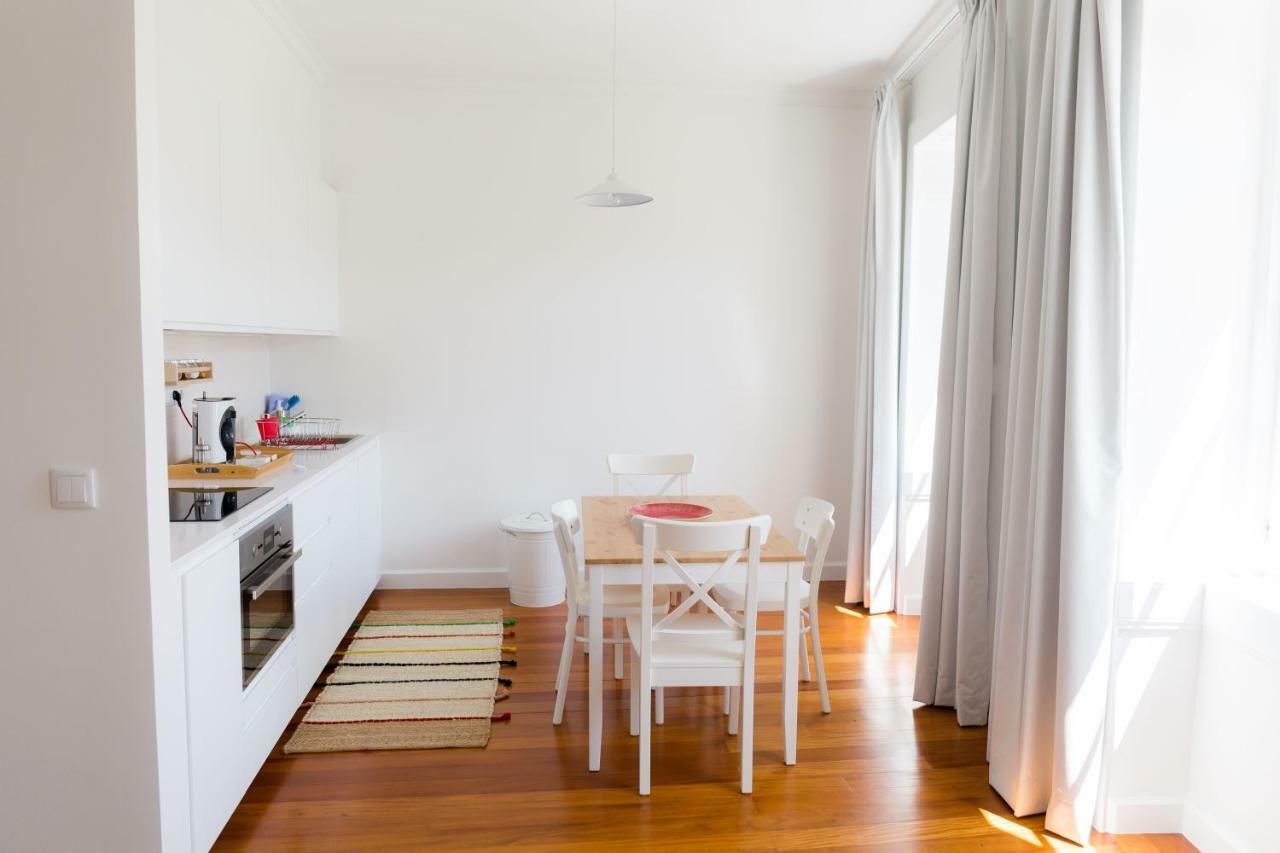 Praca Amarela By Heart Of Apartment Funchal (Madeira)