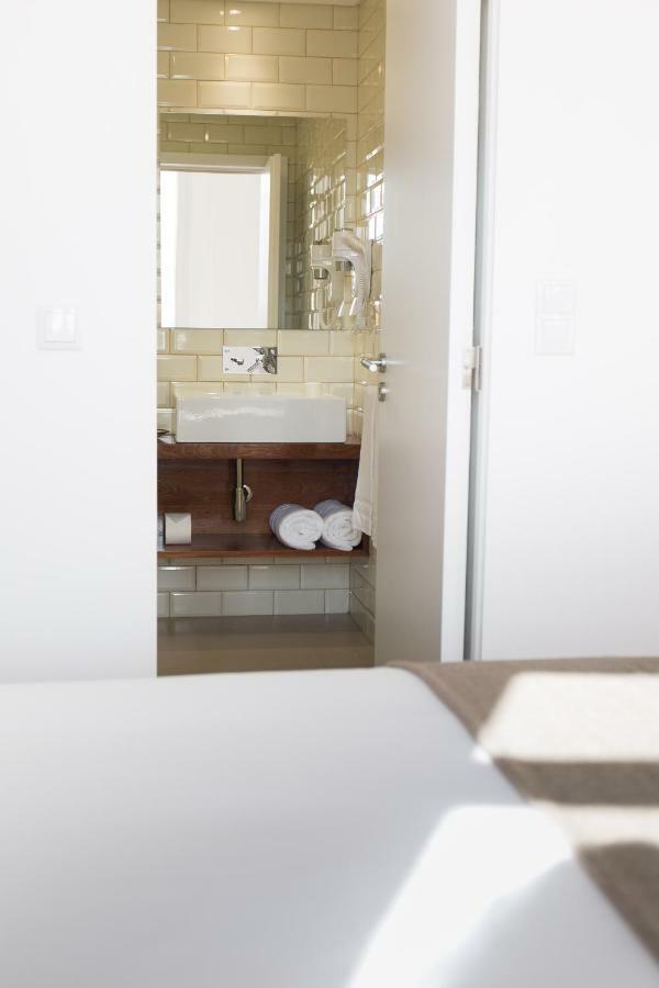 Praca Amarela By Heart Of Apartment *