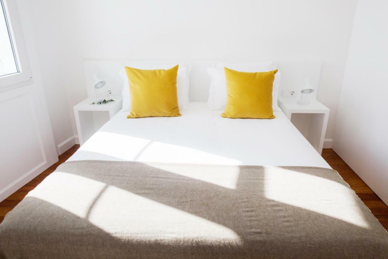 Apartment Praca Amarela By Heart Of