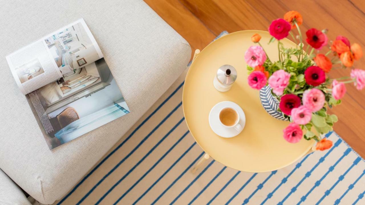 Praca Amarela By Heart Of Apartment *