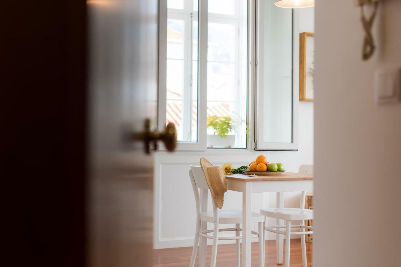 Praca Amarela By Heart Of Apartment Funchal (Madeira)