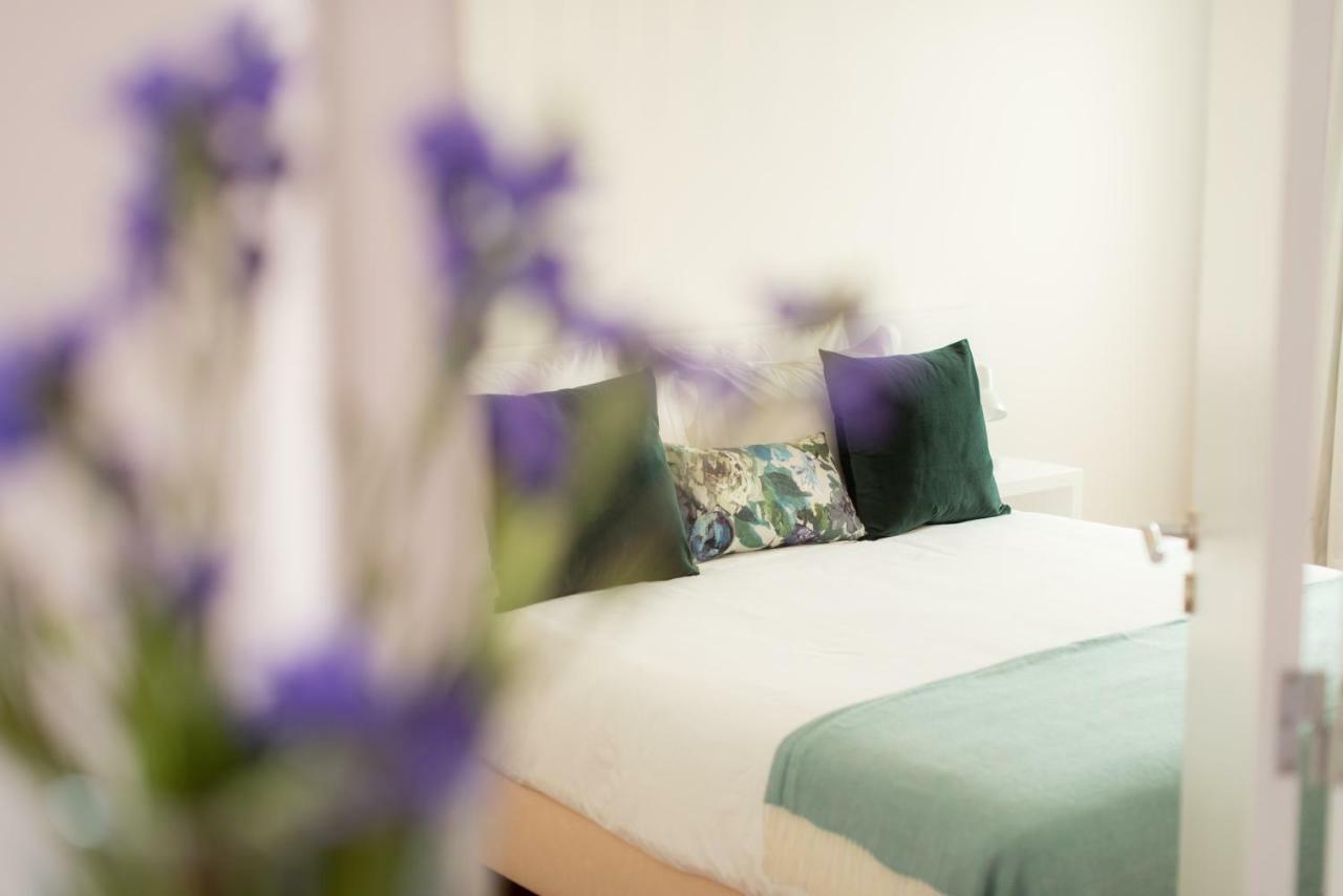 Apartment Praca Amarela By Heart Of