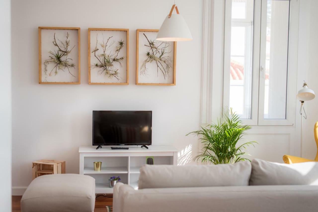 Praca Amarela By Heart Of Apartment Funchal (Madeira)