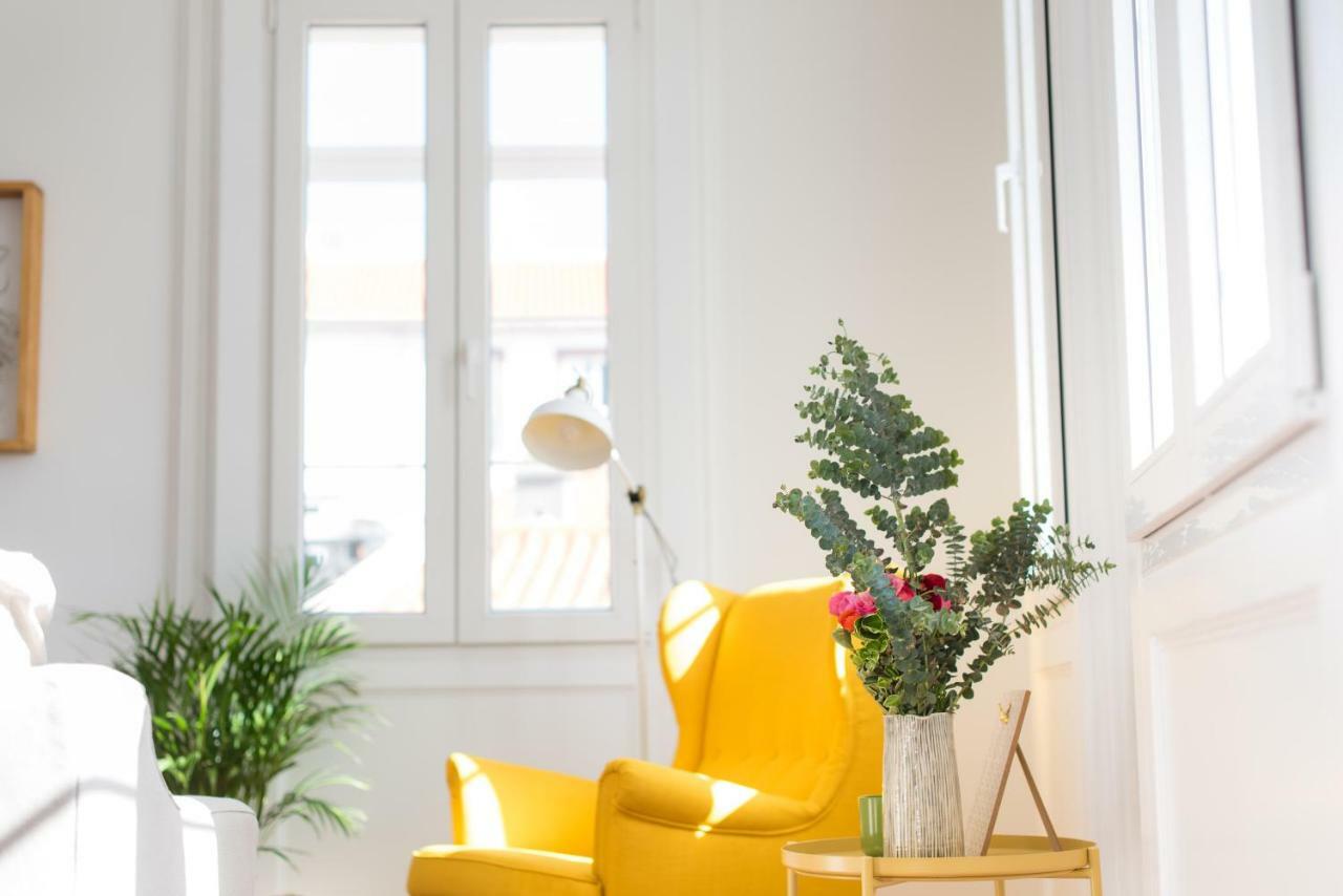 Praca Amarela By Heart Of Apartment Funchal (Madeira)