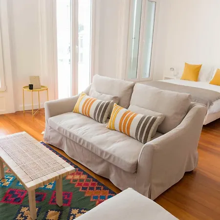 Apartamentos Praça Amarela by Heart of Funchal Extérieur photo
