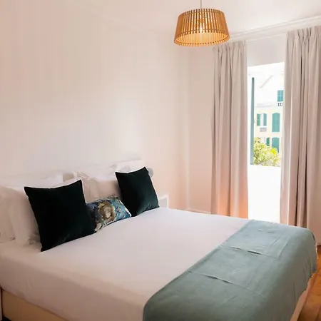 Apartamentos Praça Amarela by Heart of Funchal Extérieur photo