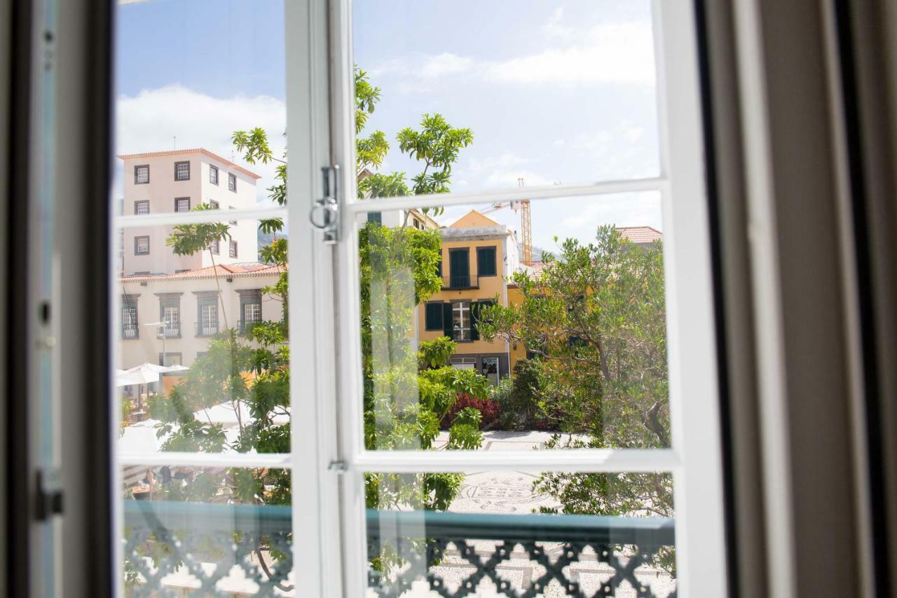 Appartement Praça Amarela By Heart Of *
