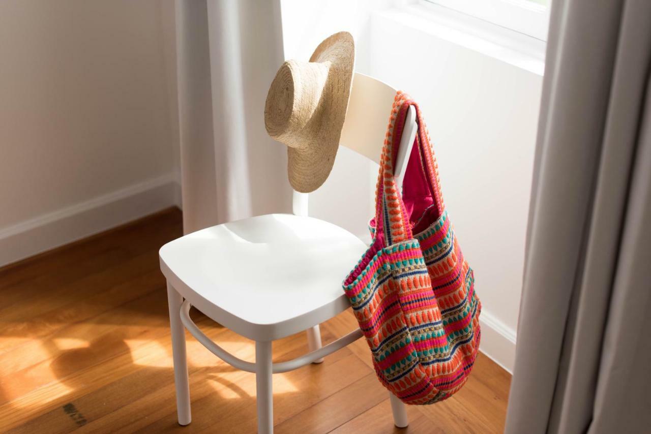 Praca Amarela By Heart Of Apartment *