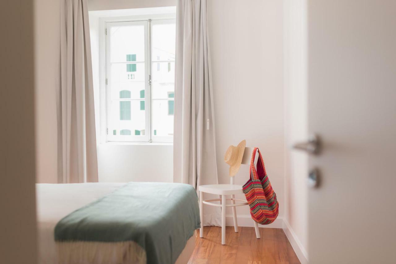 Praça Amarela By Heart Of Appartement *