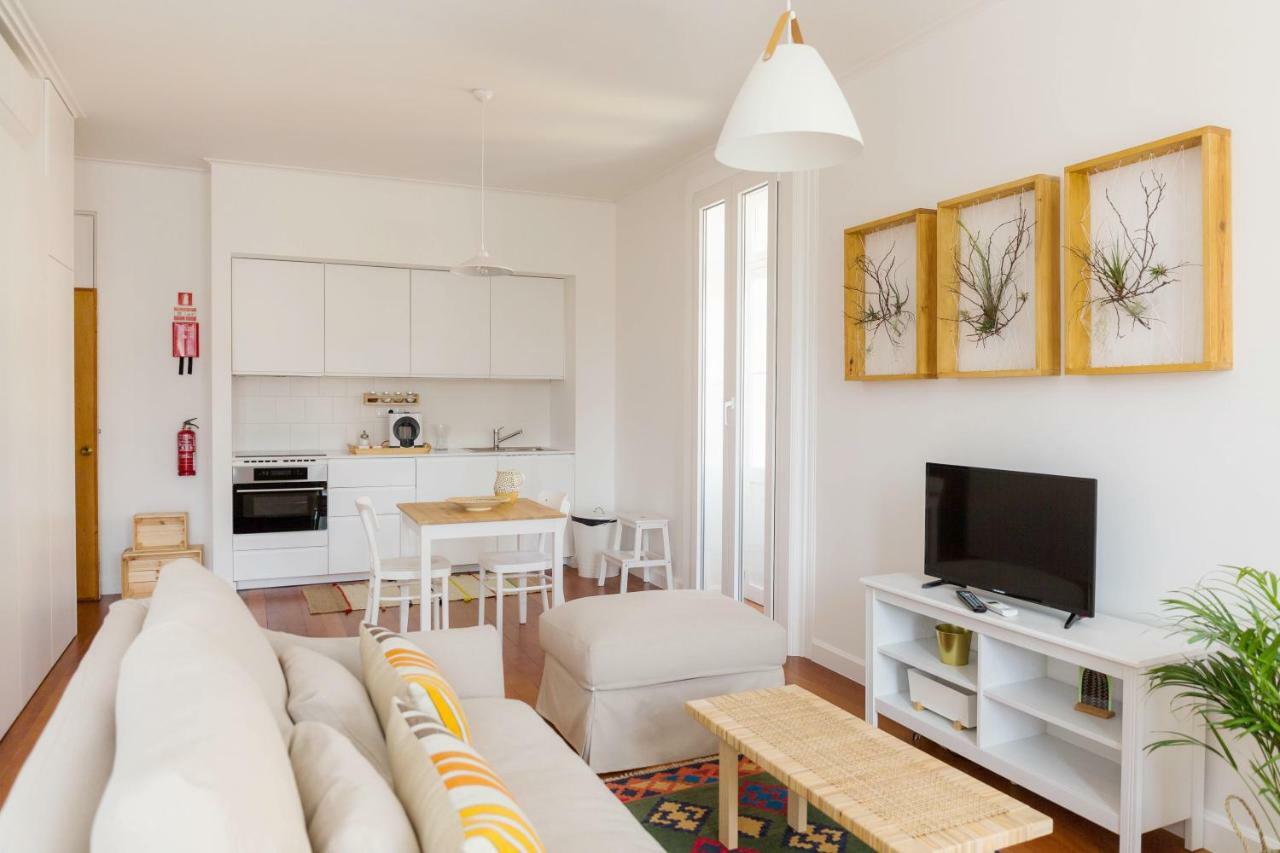 Apartment Praca Amarela By Heart Of Funchal (Madeira)