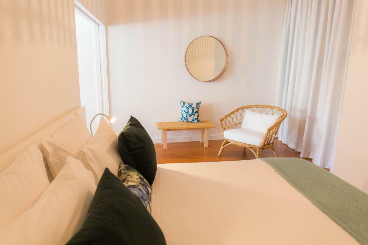 Apartment Praca Amarela By Heart Of