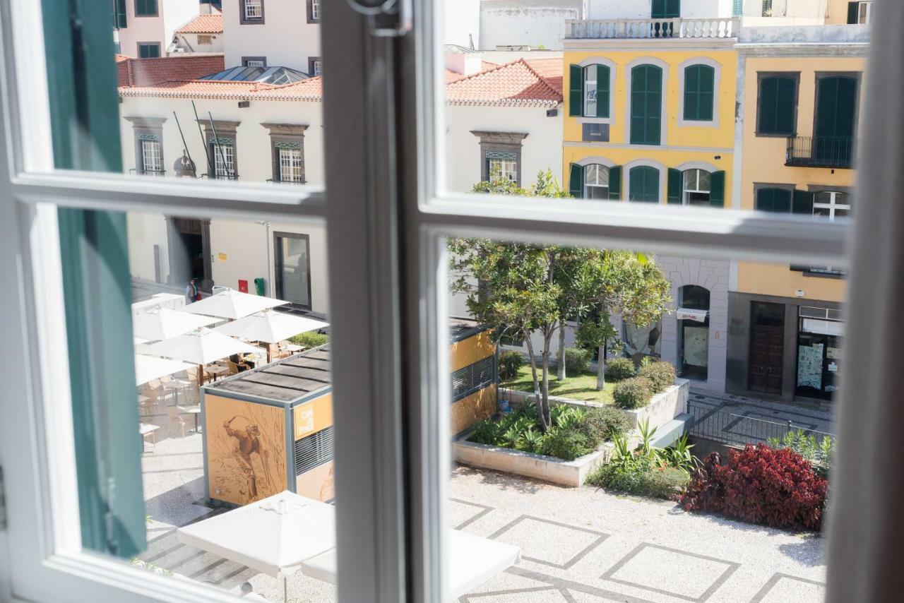 Praça Amarela By Heart Of Appartement *