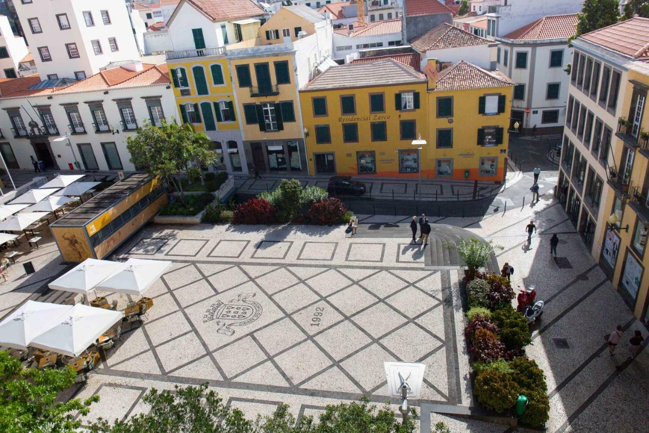 Praça Amarela By Heart Of Appartement