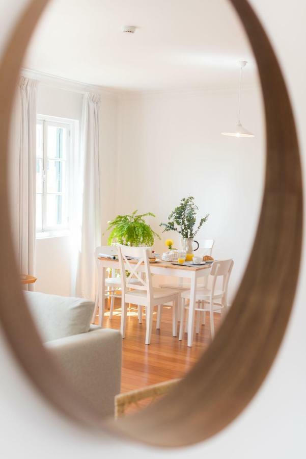 Appartement Praça Amarela By Heart Of