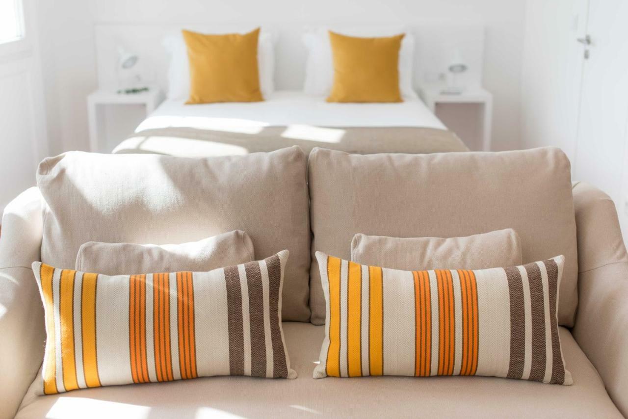 Praca Amarela By Heart Of Apartment *