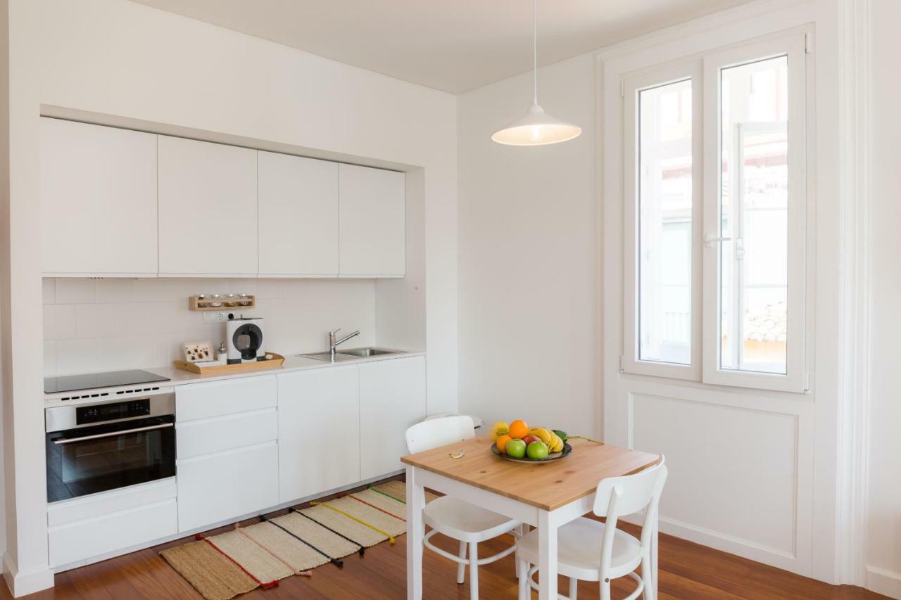 Appartement Praça Amarela By Heart Of *