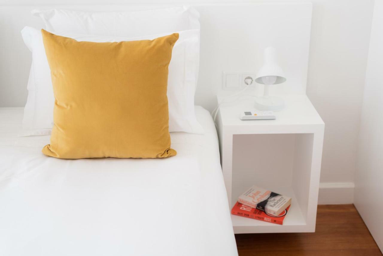 Appartement Praça Amarela By Heart Of