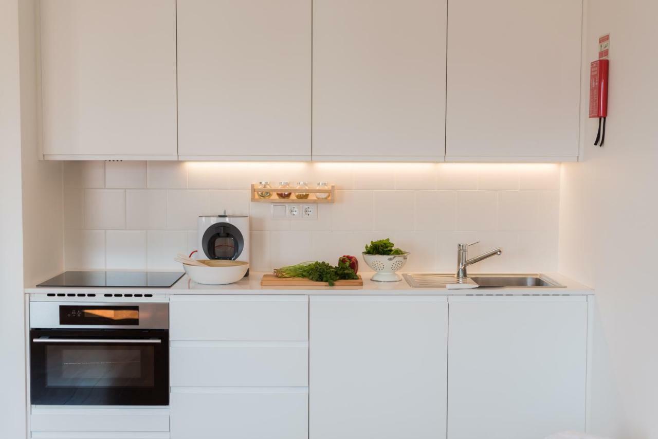 Apartment Praca Amarela By Heart Of *